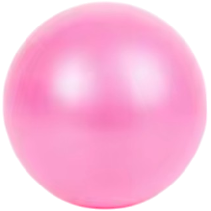 Ballon de Pilates